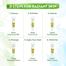 Mamaearth Ubtan Facial Kit with Turmeric and Saffron for Glowing Skin - 60g image