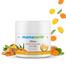 Mamaearth Ubtan Night Face Mask with Turmeric and Niacinamide for Glowing Skin - 100 g image
