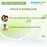 Mamaearth Ubtan Night Face Mask with Turmeric and Niacinamide for Glowing Skin - 100g image