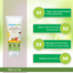 Mamaearth Ultra Light Indian Sunscreen Spf Fifty Pa Plus Plus Plus 80ml image