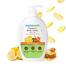 Mamaearth Vitamin C Body Lotion with Vitamin C and Honey for Radiant Skin image
