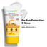 Mamaearth Vitamin C Daily Glow Sunscreen - 50 g |SPF 50 and PA Plus Plus Plus Plus -524182347 image