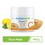 Mamaearth Vitamin C Facemask for Skin Illumination and Skin Tone - 100gm image