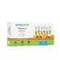 Mamaearth Vitamin C Facial Kit with Vitamin C and Turmeric for Skin Illumination - 60 g image