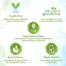 Mamaearth Vitamin C Facial Kit with Vitamin C and Turmeric for Skin Illumination - 60g image