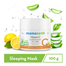 Mamaearth Vitamin C Sleeping Mask 100 gm image