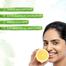 Mamaearth Vitamin C Ultra Light Gel Oil-Free Moisturizer image