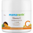 Mamaearth Vitamin C Underarm Scrub 50 gm image