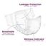 MamyPoko Pants Premium Extra Absorb Pant System Baby Diaper (L Size) (9-14Kg) (56Pcs) image
