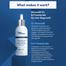 Man Matters Minoxidil 5percent plus 0.1percent Finasteride Topical Solution - Minoxifin 60ml image