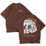 Manfare 200Plus GSM Premium Drop Shoulder T-Shirt image