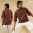 Manfare 200Plus GSM Premium Drop Shoulder T-Shirt image