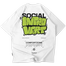 Manfare 200Plus GSM Premium Drop Shoulder T-Shirt image