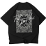 Manfare 200Plus GSM Premium Drop Shoulder T-Shirt image