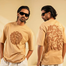 Manfare 200Plus GSM Premium Drop Shoulder T-Shirt image
