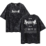 Manfare 200Plus GSM Premium Drop Shoulder T-Shirt image