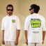 Manfare 200Plus GSM Premium Drop Shoulder T-Shirt image