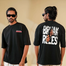 Manfare 200Plus GSM Premium Drop Shoulder T-Shirt image