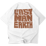 Manfare 200Plus GSM Premium Drop Shoulder T-Shirt image