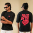 Manfare 200Plus GSM Premium Drop Shoulder T-Shirt image