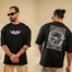 Manfare 200Plus GSM Premium Drop Shoulder T-Shirt image