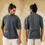 Manfare 200Plus GSM Premium Drop Shoulder T-Shirt image