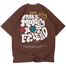 Manfare 200Plus GSM Premium Drop Shoulder T-Shirt image