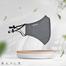 Manfare 7 Layers Cotton Fashion Mask Premium Quality Combo image
