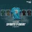 Manfare Dawah Sports Active Wear T-Shirt image