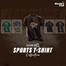 Manfare Dawah Sports Active Wear T-Shirt image