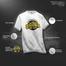 Manfare Dawah Sports Active Wear T-Shirt image