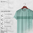 Manfare Designer Edition Calligraphy T-Shirt For Men image