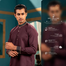 Manfare ELITE Quality Panjabi I MP-225 image