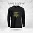 Manfare Premium Casual Long Sleeve T Shirt For Men image