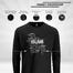 Manfare Premium Casual Long Sleeve T Shirt For Men image