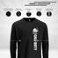 Manfare Premium Casual Long Sleeve T Shirt For Men image