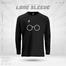 Manfare Premium Casual Long Sleeve T Shirt For Men image