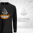 Manfare Premium Casual Long Sleeve T Shirt For Men image