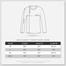 Manfare Premium Casual Long Sleeve T Shirt For Men image