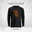 Manfare Premium Casual Long Sleeve T Shirt For Men image