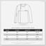 Manfare Premium Casual Long Sleeve T Shirt For Men image