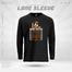 Manfare Premium Casual Long Sleeve T Shirt For Men image