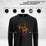 Manfare Premium Casual Long Sleeve T Shirt For Men image