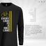 Manfare Premium Casual Long Sleeve T Shirt For Men image