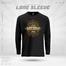 Manfare Premium Casual Long Sleeve T Shirt For Men image