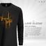 Manfare Premium Casual Long Sleeve T Shirt For Men image