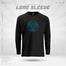 Manfare Premium Casual Long Sleeve T Shirt For Men image