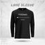 Manfare Premium Casual Long Sleeve T Shirt For Men image