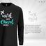 Manfare Premium Casual Long Sleeve T Shirt For Men image