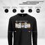 Manfare Premium Casual Long Sleeve T Shirt For Men image